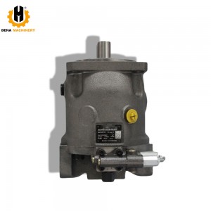 Hydraulic Gear Pump for Excavator Main Pump Compatible with 5544044800 for Construction Retail Farm Truck Loader Industries