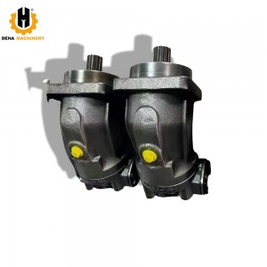 A2F0 Pump Piston Pump Motor  A2F023 A2F028 A2F032 A2F045 A2F056 Series Mixer Concrete Pump