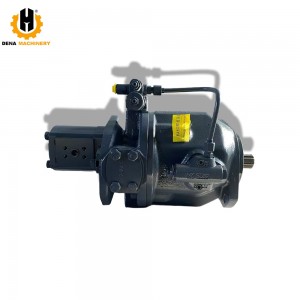 FOR  REXROTH HD250-7 DH80 Excavator Hydraulic Pump Series A10VO Piston Pump A10VO63 A10VO71 A10VO72 A10VO74 Plunger Pump Compat