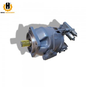 HA10VO Series High-Pressure Axial Variable Piston Pump HA10V088 HA10VO100 Piston Pumps for CLG856H Flow Pump