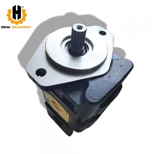 Swing Motor KP30.34-A8K9-LMC/MB-KSL/GS/30.22 KP30.34-A8K9-LMD/MB-KSL/GS/30.24 Hydraulic Pump Excavator Oil Gear Construction