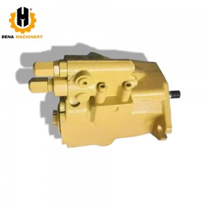 High Quality 950H 962H IT62H Hydraulic Pump Hydraulic Fan Pump 254-5146 10R-7697 2545146 10R7697 Piston Pump for CAT