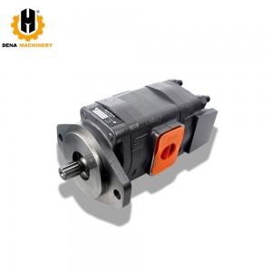 n Stock 14602247 Hydraulic Pump for V0lvo EC480,EC460B Excavator Backhoe Hydraulic Parts 14602252