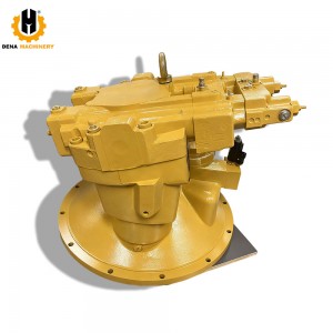 Excavator Parts Hydraulic Pump 216-0038-01 A8VO200 for Caterpillar 330C Main Pump 330CL Hydraulic Pump A8VO200LA1KH1