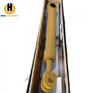 Durable 707-E1-01830 707-E1-01830 707-E1-01850 707-E1-01870  707-E1-01880 Hydraulic Cylinder for PC2000-8 Front Shovel Boom Arm