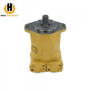 136-8869 Hydraulic Piston Motor 1368869 Fixed Motor CAT 136-8869 Fan Motorr CCP-553E CP-54 CP-56 CP-563C CP-563D CP-563E CS-533D