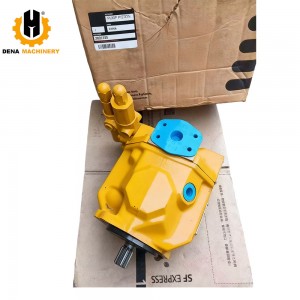 202-1335 10R-0544 Hydraulic Pump Piston Pump for CAT 621G 623G 627G 631G 637G Excavator Main Pump