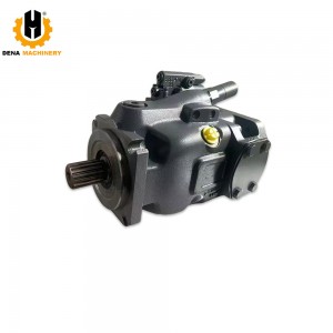 11C2461 Plunger Pump ALA10VO100LA9DS 53R-VSD12K15 for Liugong 870H 862H 856H 848H 856CN 877H LG876 Loader Spare Parts