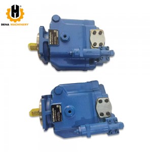 Hydraulic Piston Pump 421AK00955C 421AK00495B ADU041 ADU049 ADU062 421 421AK ADU041 ADU049 ADU062 Variable Volume Pumps Parts