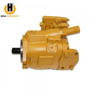 For CAT 308E 307E 305.5E 427E  Hydraulic Piston Pump 398-7471 3987471  418-2204 575-6710 Construction Machinery Spare Parts