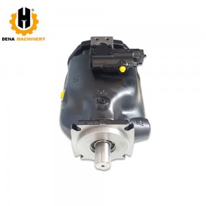 PD018 PD028 PD045 PD060 P1/PD Series Medium Pressure Axial Piston Pump Variable Displacement Hydraulic Pumps
