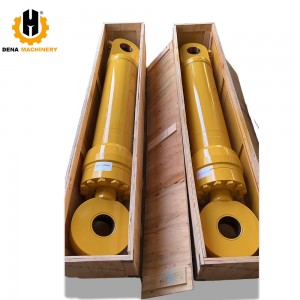 Factory Outlet 707-E1-01880 707E101880 707-E1-01830 707-E1-01870 Hydraulic Boom Arm Bucket Cylinder Assy for Komatsu PC2000 PC2000-8 Excavator