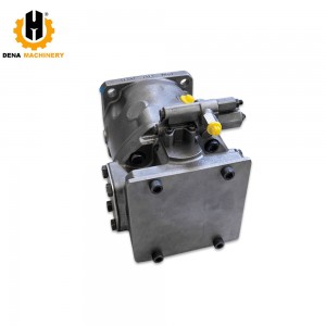 FOR Liugong CLG856H Hydraulic Pump 11C2956 Piston Pump for Excavator Aftermarket Parts