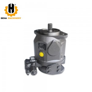 Aftermarket Replacement Hydraulic Piston/Tractor/Charger/Double Gear /Electric Pump 203-2790 for Wheeled Self-Propelled Scrapers 621g 627g 631e 631g 637e 637g