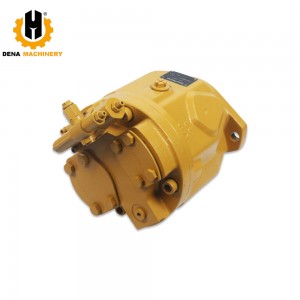 240-2647 180-9588 10R-6688 Hydraulic Pump for Caterpillar 725C 730 730C 730C2 Truck – In Stock Construction Machinery Parts