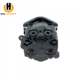 MMF035/MMF044 Construction Machinery Vibration Motor 4353027 4353034 4353038 4353043 4353051 4353026 4353030 4353044 4353106