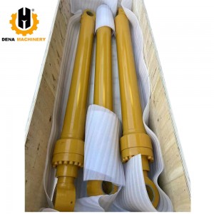 707-01-03212 707-01-03011 HYDRAULIC CYLINDER  for WA800 WA900 Manufacture Direct Sale Excavator Construction Machinery Parts