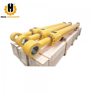 Excavator Parts PC2000 Arm Boom Bucket hydraulic Cylinder 707-01-0K750 707-01-0K760 707-01-0K770 707-01-0K790 Boom Cylinder