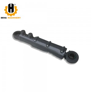 For Komatsu D375A-5 Hydraulic Cylinder for Lifting the Ripper Right/left 707-G1-02680  707-G1-02690 Boom Arm Bucket Cylinders