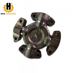 42C-20-12621 42C2012621 Universal Joint Is Suitable for HD785 WA1200 WA800 WA800L WA900L WD900 Crosspiece New Spot Popular Model