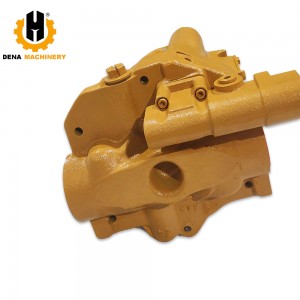 118-1143 0R-7671 Hydraulic Piston Pump 0R7671 1181143 for CAT D250E D300E | CARTER High Pressure In Stock