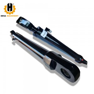 359-6706 3596706 482-9215 Hydraulic/Steering Cylinder Assembly – High Quality China Made for 950/950L/950M/962/962M Wheel Loader