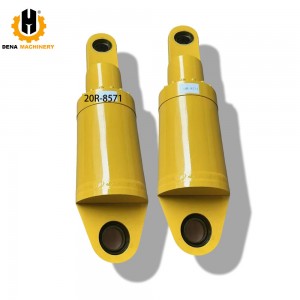 20R-8571 20R8571  Hydraulic Cylinder Compatible with 3344228 4418351 for 773E Off-Highway Truck