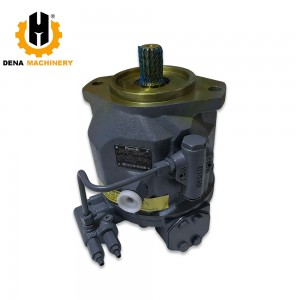 180-9588 1809588 10r-0532 10r0532 A10vo Cat Hydraulic Piston Pump for Caterpillar Cat Backhoe Loader 416D 424D