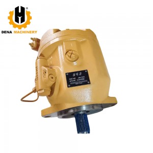 High Quality 100-3259 Hydraulic Pump 100-3259 Piston Pump 100-3259 for 416B 426B 428B 436B 438B BACKHOE LOADER