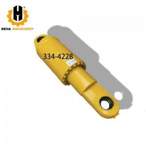3344228 334-4228 Hydraulic Cylinder Compatible with 441-8351 for 773E 775G Truck  Engineering Machinery Parts