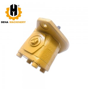 High Quality Excavator Engine Part E330C Fan Pump 283-5992 2835992 1948384 194-8384 Hydraulic Gear Main Motor Fan Drive Pu