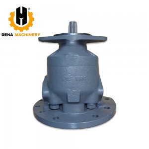 Hydraulic Oil Cylinder Gear Pump 11PL170312A-9PL179702A 11PL170062A 11PL170017B for Construction Machine Hydraulic Parts