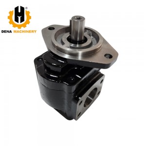 For JCB101 3CX 4CX Parts High Pressure Hydraulic Gear Pump 919/75002 Hydraulic Main Pump Parts