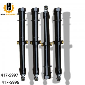 4175996/4175997 (417-5996/417-5997) Lift and Shrink Cylinder Assembly – Original Stock, for D10T2 & Loader Hydraulic Cylinder (Construction Machinery Parts)