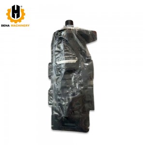 Hydraulic Pump 20/925341 20925341 20-925341 7029120007Fits for JCB207 Backhoe 3cx 4cx Piston Pump Gear Pump