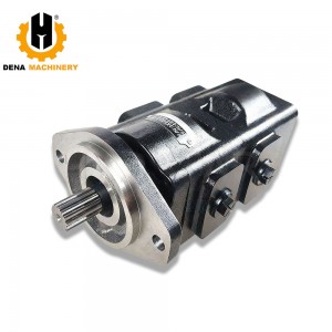 High Performance Excavator Spare Parts 332/G7134 333/G5389 Excavator Jcb211 Hydraulic Pump for Multiple Brands Models