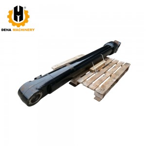 370-6692 358-8461 513-369 Excavator Hydraulic Arm Stick Boom Bucket Cylinder for Caterpillar CAT E349D in stock