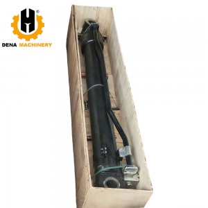 Arm Cylinder 289-8031 375-1722 234-4601 Boom Arm Bucket Cylinder 2898031 3751722 CAT330D 336D Excavator Hydraulic Cylinder