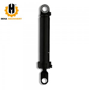 Blade lift Cylinder 382-6076 3826076 Hydraulic Lifter Cylinder for CAT E980L 980M Excavator parts