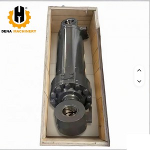 Hydraulic Cylinder Assembly 356-1391 Tilt Cylinder for cat E980L Excavator parts Hydraulic Bucket Cylinder 3561391
