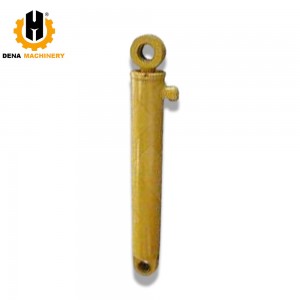 High Quality OEM 6E-5024 6E5024 4t-1574 hydraulic steering cylinder with Stock Available and Fast Delivery for CAT AD30 R1600G 815B 966D 966E 966F 962H 950H