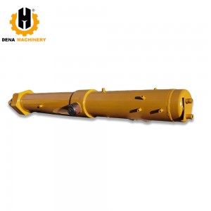 Machinery Parts 5880174 588-0174 374-6601 Bulldozer Lift Cylinder Hydraulic Cylinders for ED10T2 Track-Type Tractor