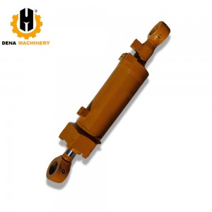 Bulldozer 1553652 155-3652  5856314 585-6314  4910252 491-0252 Hydraulic Ripper Tilt Cylinder for caterpillar D8R D8T