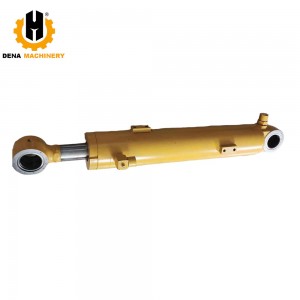 Oil Cylinder 707-03-00340 707-03-00341 707-03-00350 707-03-00351 707-G3-00030 Cylinder Assembly for Komatsu D375 Bulldozer