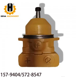 New Construction Machinery Parts Fan Pump Assy 157-9404 572-8547 5728547 Fan Motors for 330/336/340E C9.3 Excavator Spare Parts
