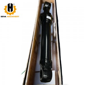 LIFT / TILT / STEERING hydraulic cylinder 345-3897 9T-4760 oil cylinder 3453897 9T4760 For Bulldozer D375A-5 980K wheel loader