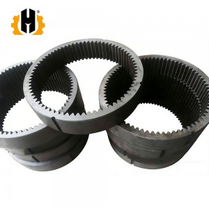 Fit Loader Parts Komatsu WA400-3 WA420-3 Front Alex Final Drive Gear 424-22-22540