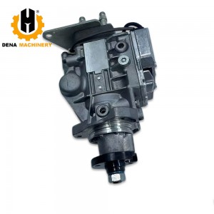 225-5173 191-5611 Hydraulic Fuel Injection Pump for 432e 3054E Loader – 2255173 Replacement Pump