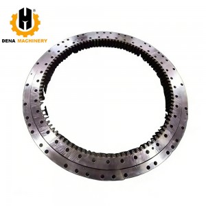 209-38-73360 Swing Bearing Ring for Komatsu PC750 PC800 PC1000 PC1250 – Hot Selling Excavator Part