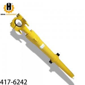 417-6242/4176242 227-0844/2270844  606-7150/6067150 Lift Hydraulic Cylinder Assembly for D6R (III/XL/STD) D6T/D7G/D6GC Dozer Bulldozer – Engineering Machinery Parts